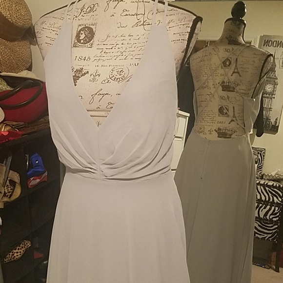 Windsor Dresses Gown By Windsor Nwt Poshmark